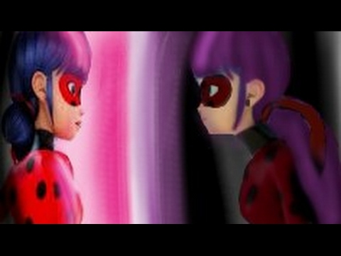 Видео: Леди Баг//Ангел ли Демон