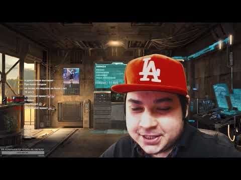 Видео: Truman0K рассказывает зашкварную историю [26.02.2018 г.]