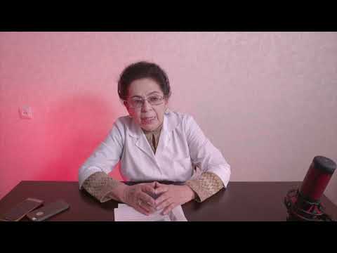 Видео: Острые осложнения сахарного диабета. Гипогликемия.