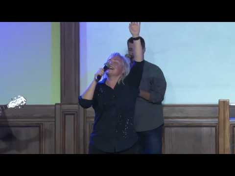 Видео: Ольга Марина «Руки к Небу подниму»