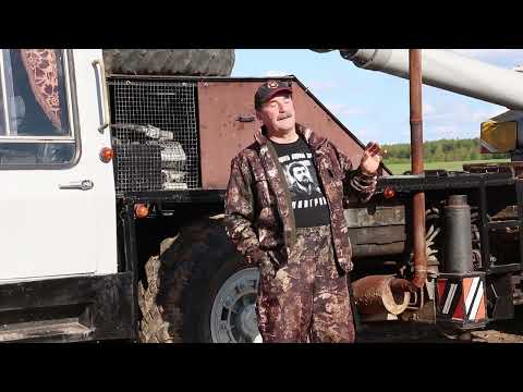 Видео: Починил  Днепра к сезону....