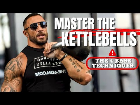 Видео: Попробуйте упражнения с гирей в течение 30 дней и сбросьте 10 фунтов