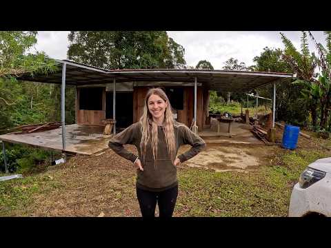 Видео: Вот такая ПРОСТАЯ жизнь в Никарагуа...