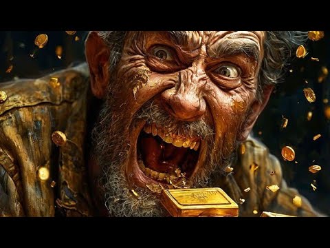 Видео: ЦЕНА ЖАДНОСТИ: ПАДЕНИЯ ВРАГА.