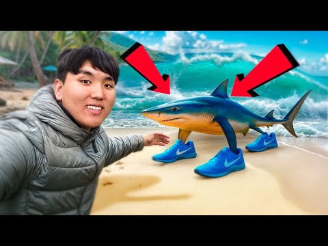 Видео: ТРАЛАЛЕЛО ТРАЛАЛАНЫ ТАПТЫҚ😱 КӨЛДЕ АТЫН АТАУШЫ БОЛМА!