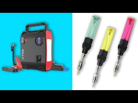 Видео: 25 САМЫХ ПОЛЕЗНЫХ ТОВАРОВ ДЛЯ ДОМА С АЛИЭКСПРЕСС/ПОДБОРКА НУЖНЫХ ВЕЩЕЙ ДЛЯ ДОМА С АЛИЭКСПРЕСС