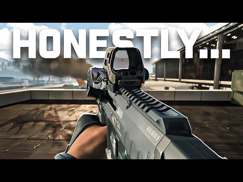 Видео: Что я на самом деле думаю о Warzone в Black Ops 7...