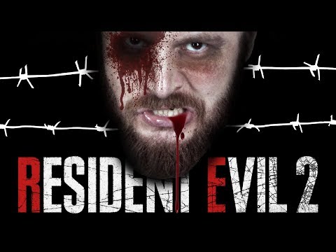 Видео: Ремейк Resident Evil 2: все подробности об игре