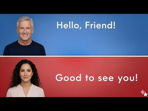 Видео: Учите английский через истории — простые истории на английском для начинающих