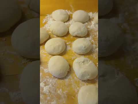 Видео: Еда/пирожки с картошкой 🥖тесто заварное 