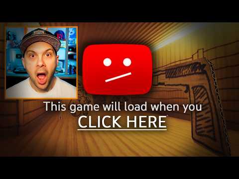 Видео: [ВСТАВЬТЕ ИГРУ СЮДА]