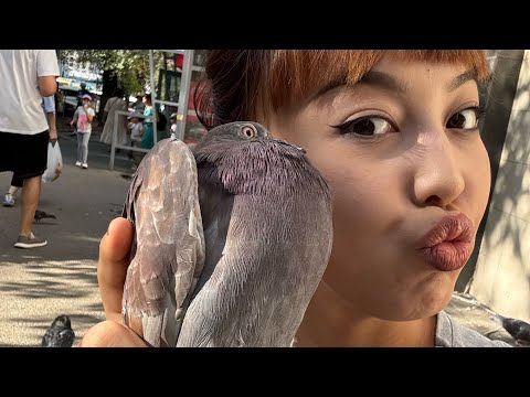Видео: ALMATY VLOG. ХНАМЕН СУРЕТ САЛДЫМ ҚОЛЫМА☺️✌🏻 ЖАҢА САЙРАНҒА ШОЛУ 🌊🌊🌊🌸🌸🌸🌹🌹🌹  25.08.2025 ж