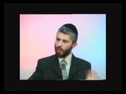 Видео: Рав  Замир Коэн - "Ключи счастья"