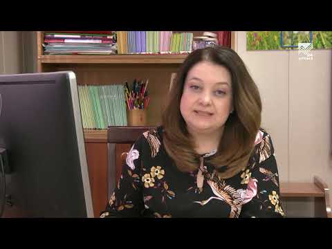 Видео: Учимся дома. 3 класс. Математика: Проверка умножения