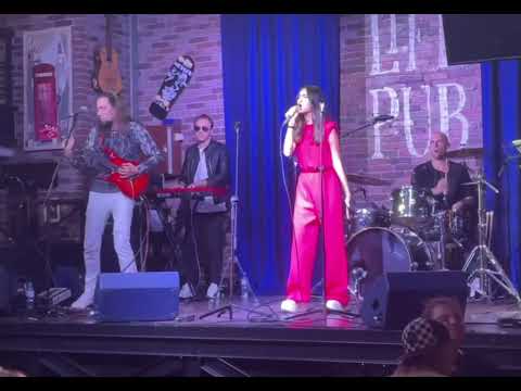 Видео: НИКОЛЬ КОРОЛИ - КУКУШКА (КАВЕР)