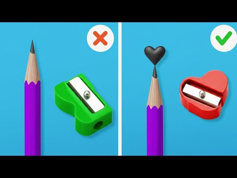 Видео: Испытания искусства в TikTok: правда или фейк? Решайте сами! от 123GO! LIKE