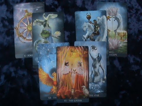 Видео: ЖЕНЩИНА СТАРШЕ, МУЖЧИНА МОЛОЖЕ. ТАРО. ОН ЛЮБИТ ИЛИ МНЕ ПОКАЗАЛОСЬ?(1вар)