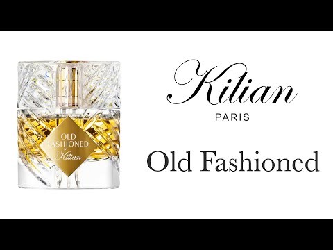 Видео: Обзор Аромата - By Kilian Old Fashioned