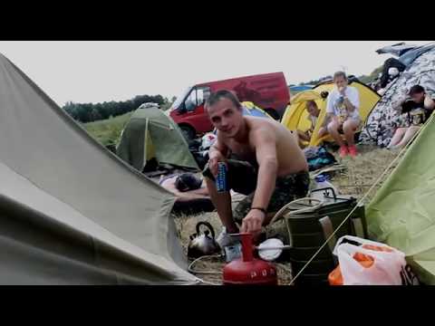 Видео: МОТОРЫЛЬСК 2019