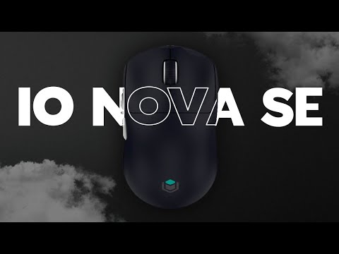 Видео: Лучше делать уже некуда | IO NOVA SE