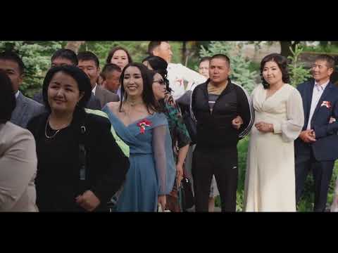 Видео: Токтогул Шопок айылы 20-жылдык 1985-2023