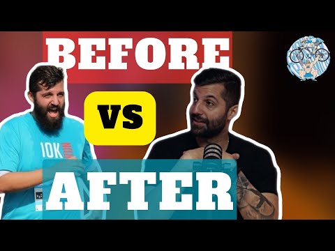 Видео: СВЕДОШТВО: Како Диме РЕШИ ДИСКУС ХЕРНИА // Бајкерот и Кросфитерот