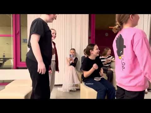 Видео: Артек 1/25🩵 лагерь речной 🩵