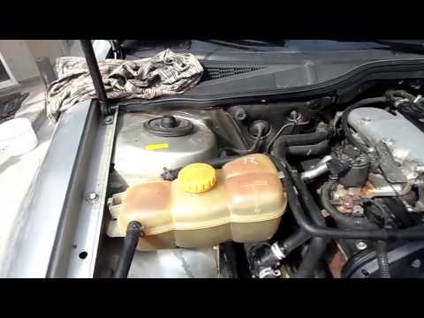 Видео: Залил Лимонку в мотор. Афигел от эффекта,  Промывка печки и мотора, замена антифриза ®️