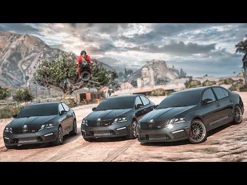 Видео: СУЕТОЛОГИ НА ЧЕРНЫХ ШКОДАХ ИЩУТ ТЕМКИ! КТО САМЫЙ ВНИМАТЕЛЬНЫЙ?! (GTA 5 RP)