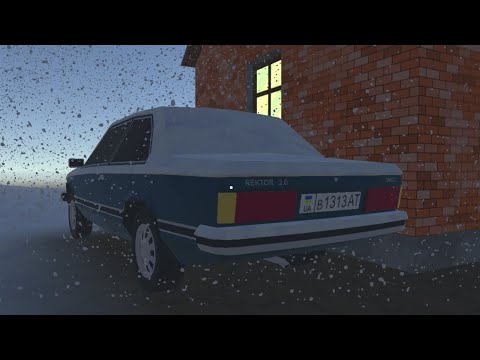 Видео: Обновление в игре My Swallow Car 0.0.48P1
