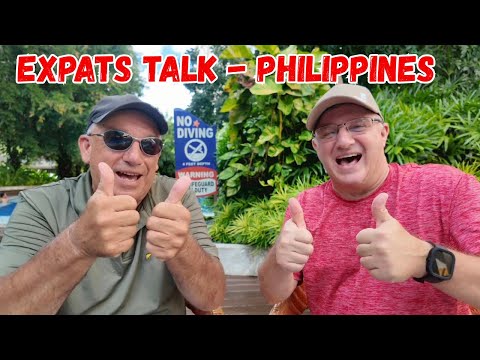 Видео: Жизнь на Филиппинах — Майк рассказывает правду!