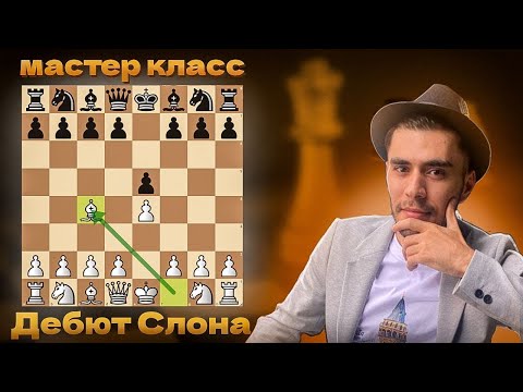Видео: Мастер-класс по Дебюту Слона