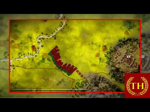 Видео: Битва при каннах 3