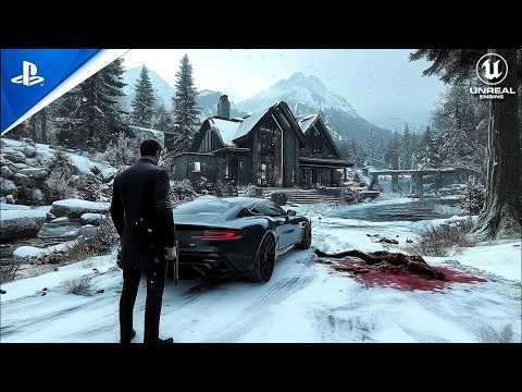 Видео: Новые Игры 2025 года РАДИ КОТОРЫХ СТОИТ ЖИТЬ! 🔥
