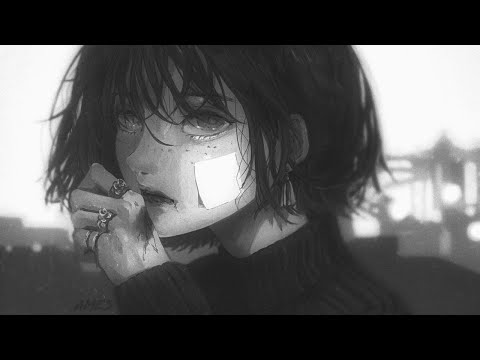 Видео: miyagi x эндшпиль - look at the scars | slowed reverb