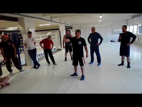 Видео: Мастер - класс по русскому стилю Москва 11.08.2018 г. Часть 6.