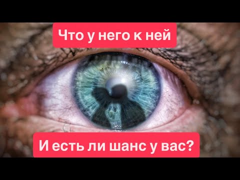 Видео: Что у него к ней?😢🫣💔 и есть ли шанс у вас⁉️♥️