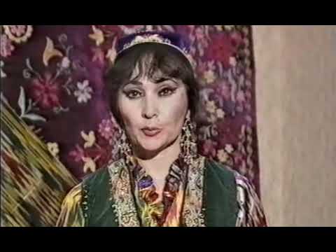 Видео: ОАЭ. 1992 год