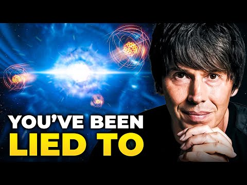 Видео: 27 минут, которые изменят ваше представление о Вселенной | Брайан Кокс