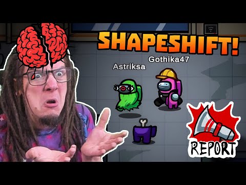 Видео: Тази игра ми СЧУПИ МОЗЪКА - Among Us