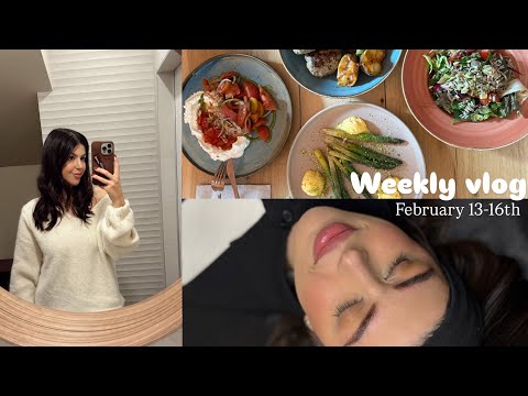Видео: Влог I Наноблейдинг, разпродажбите в София, ново място за хапване