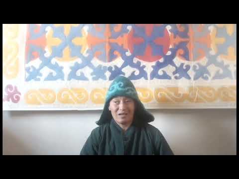 Видео: Табиғи жамағатында болып олардың екі үштен әйелі барына таң қалып зерттедім Амантайдан