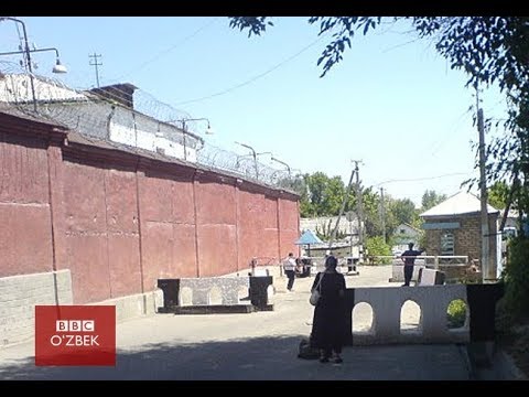 Видео: "Президент Мирзиёев, ҳамма жаллодларни зудлик билан қаманг!"