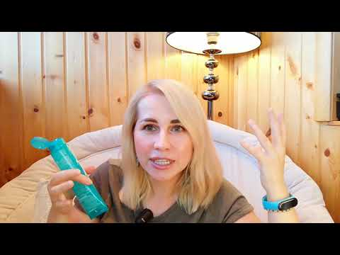 Видео: 🔥🔥Купила все новинки очищения от Yves rocher/Ив роше🔥🔥дико выгодно😍