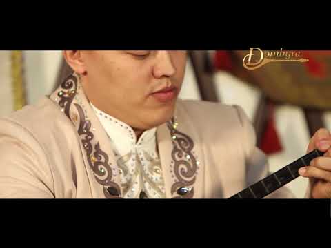 Видео: Дулат Байзілдаев - "Ел айырылған" - Халық күйі
