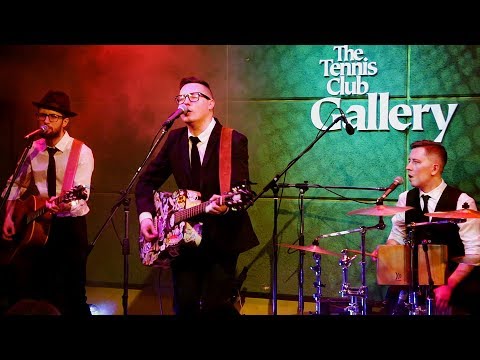 Видео: Гр. «Ромарио». Концерт в ТК «Галерея»