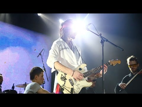 Видео: Игорь МирИмиР Тальков - Спасательный круг (Live)