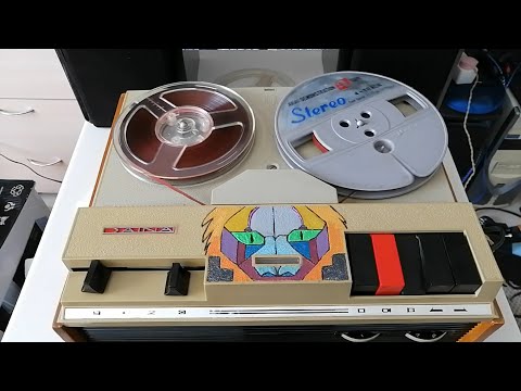 Видео: Фонотека: Сопот 70, часть 1 / Sopot 1970, part 1