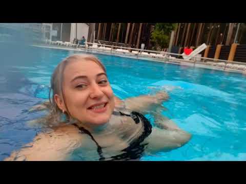 Видео: Потрясающий отдых в Баден-Баден