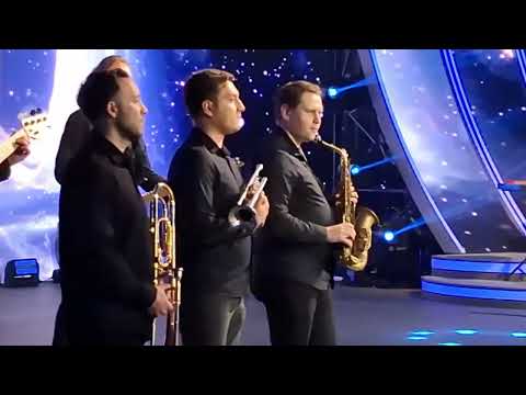Видео: Валерий Леонтьев - Ты меня не забывай, Новая волна 2025, Казань